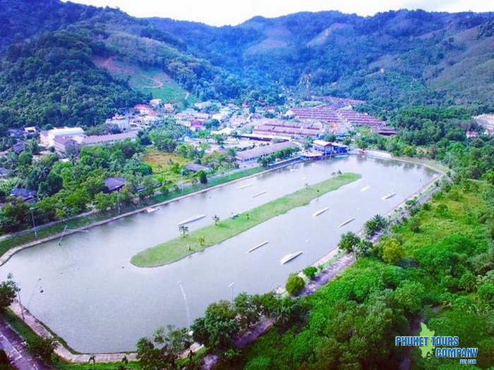 Phuket Wake Park